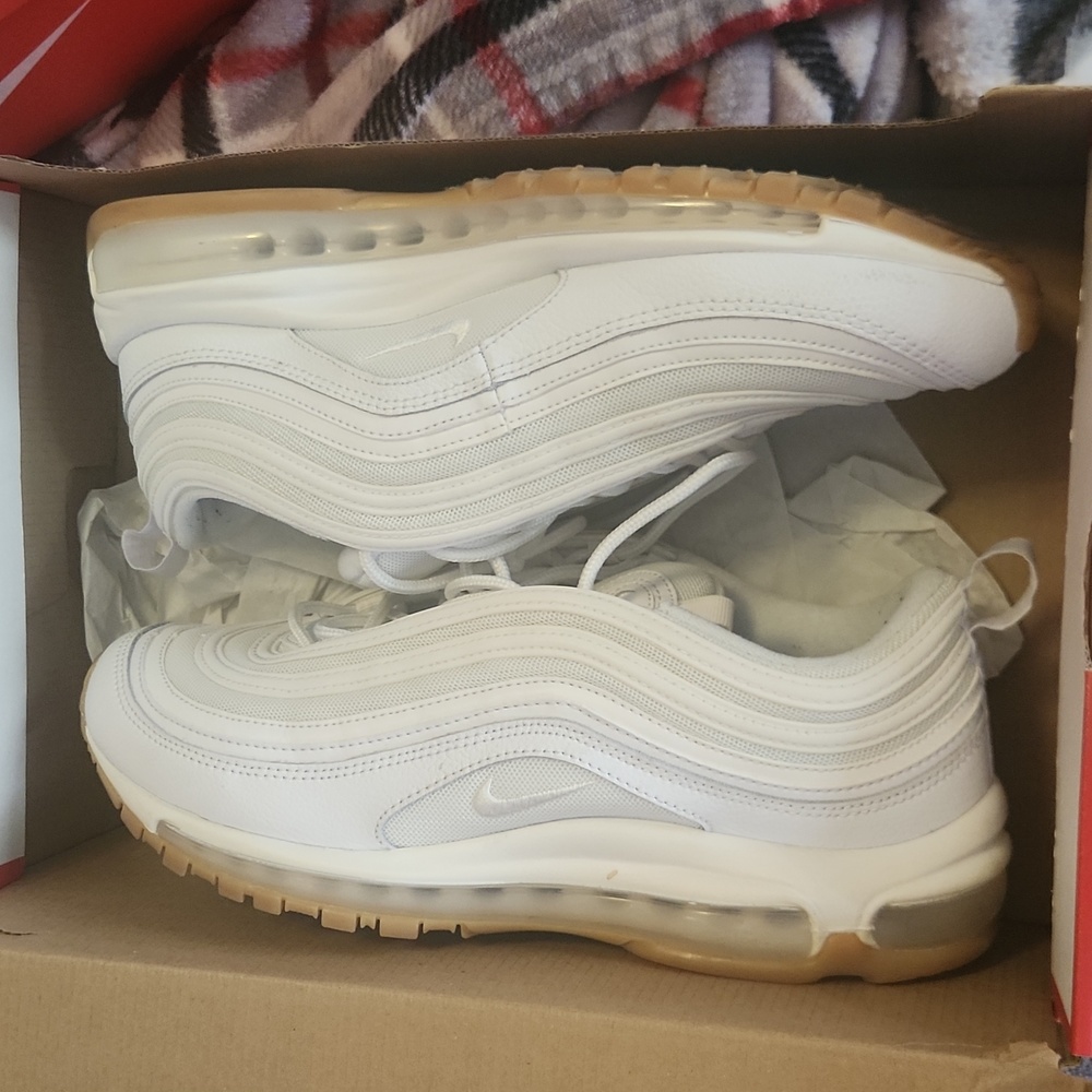 Nike Air Max 97